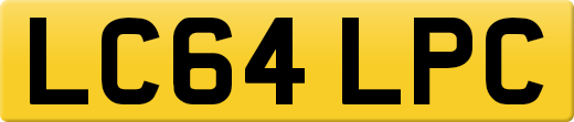 LC64LPC